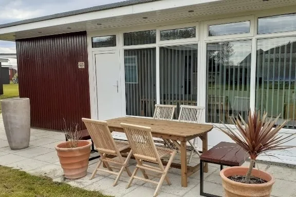67 Granada Chalet at Selsey Golf and Country Club - Image 1
