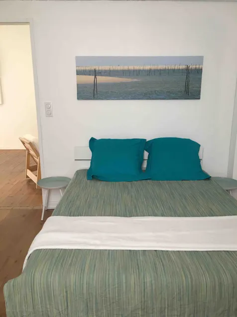 Vacation home in town: quiet and close - Image 1