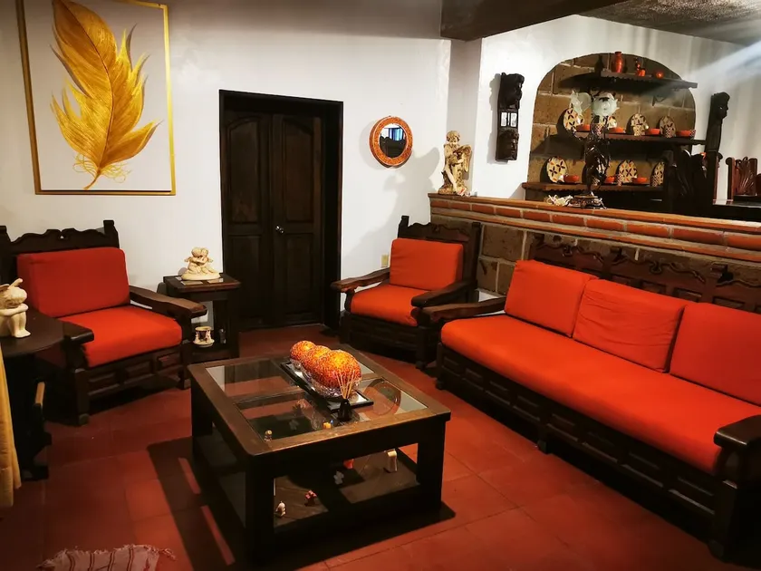 Casa del Ángel - Image 1