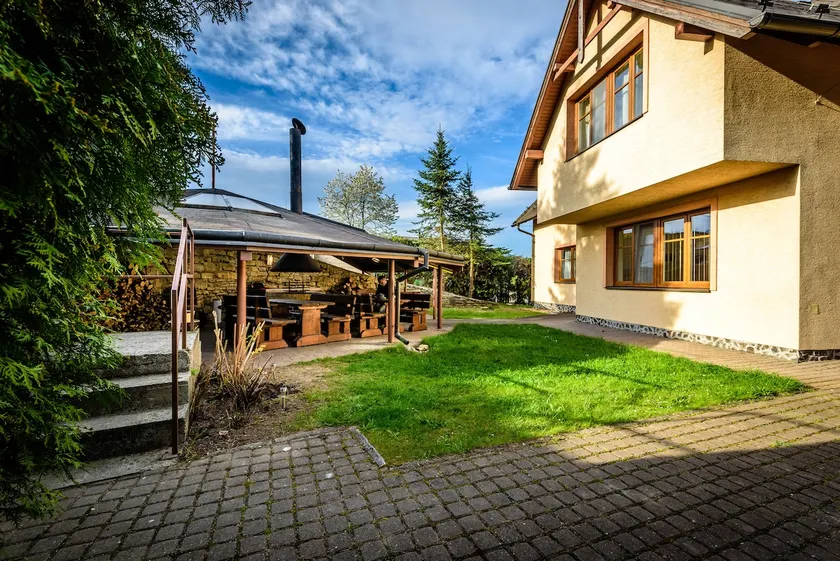 Vila Michal - Image 1
