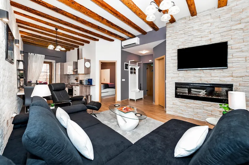 Luxury Apartment KASTELA ANTIKA - Image 1