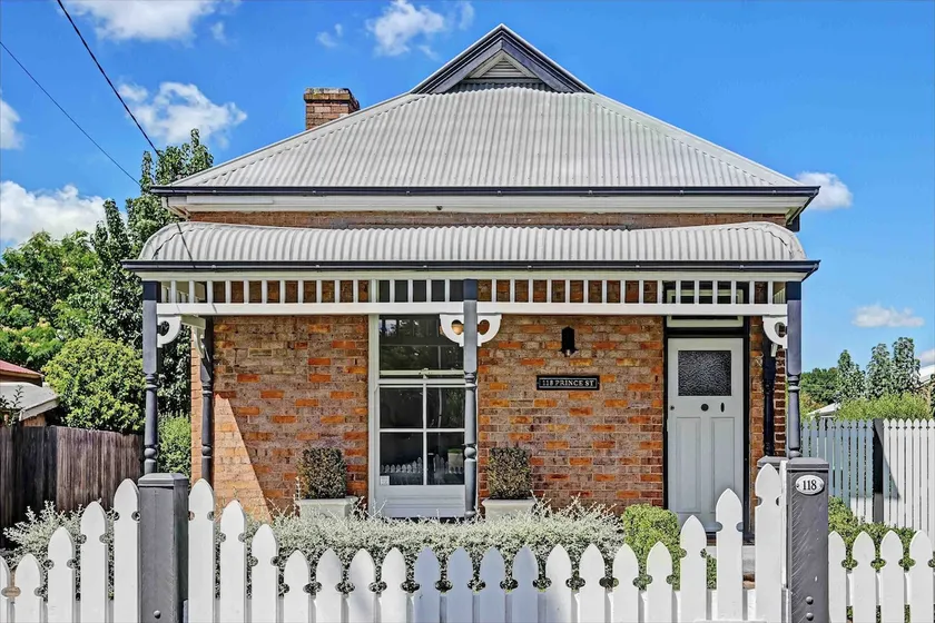 Prince Street Cottage - Pet Friendly - Image 1