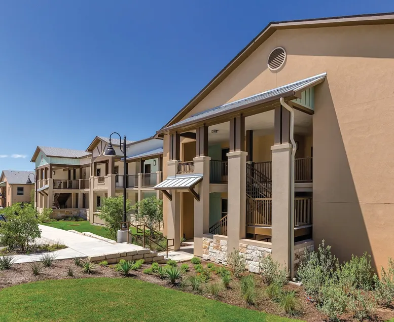 WorldMark Marble Falls Three-Bedroom Suite - Image 1