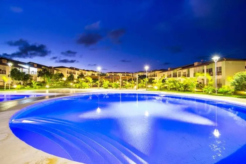 Reserva Imbassai Luxury apartment with private beach next to the Grand Palladium - Image 1