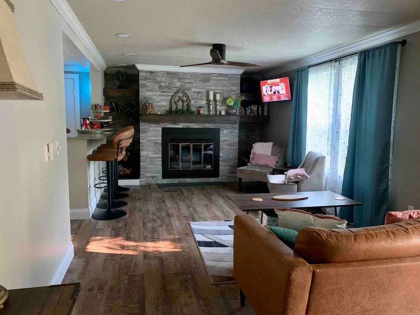 Relaxing Country Getaway, 3BR/2Bath - Image 1