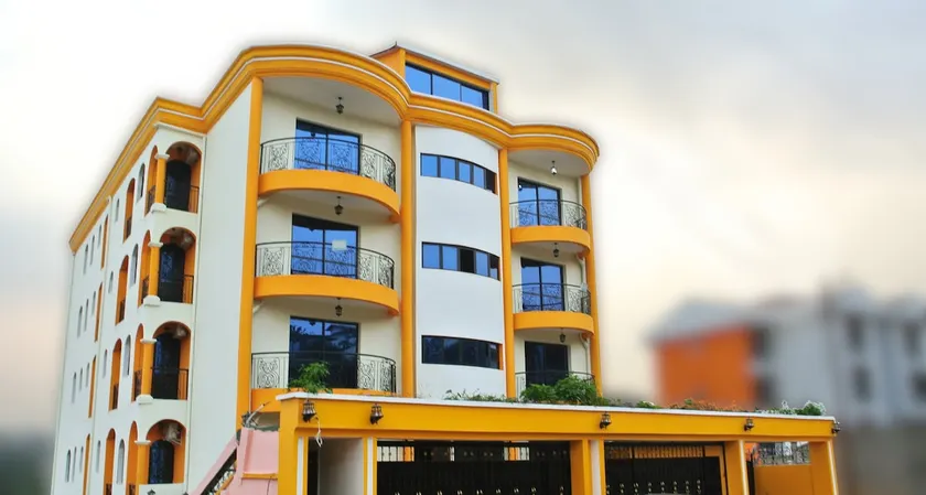 Immo-fit complex | Studio, Yaoundé - Image 1