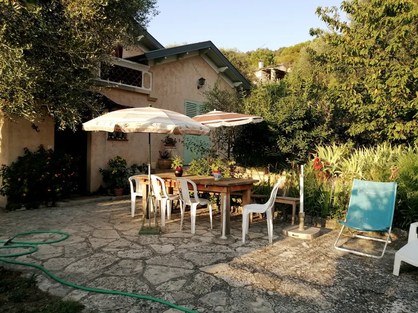 Home sweet home in Tourrettes-Levens - Image 1