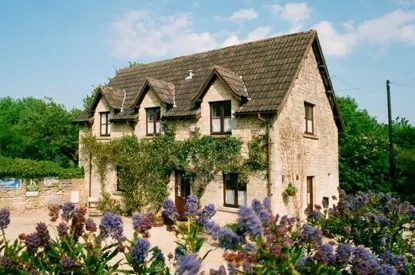 Cotswolds Cottage with Character near Castle Combe - Image 1