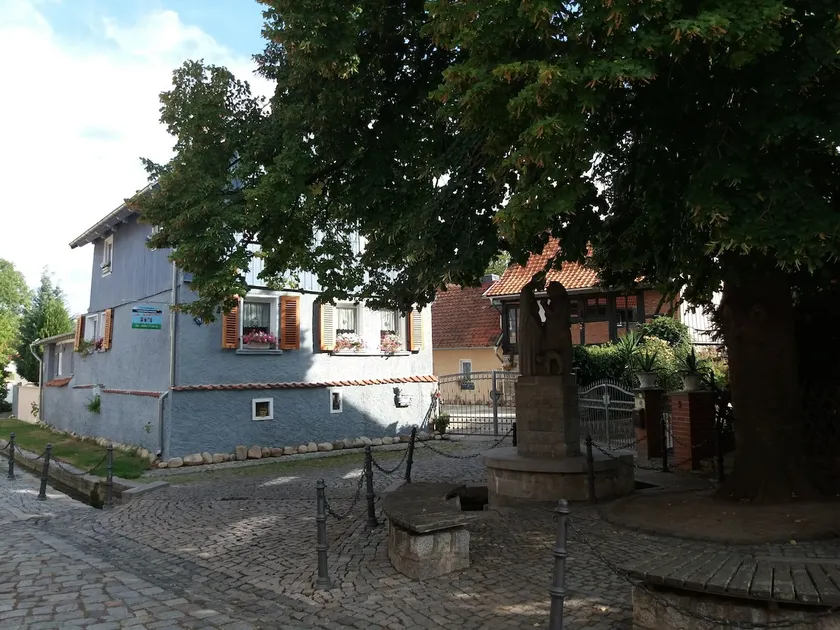 Villa Windschief, Tyskland - Image 1