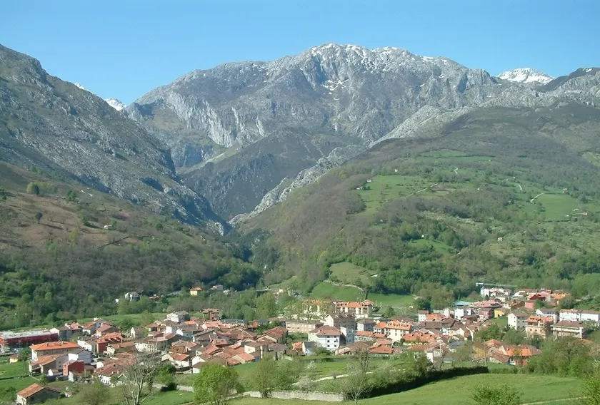 Arenas de Cabrales I Apartment - Image 1