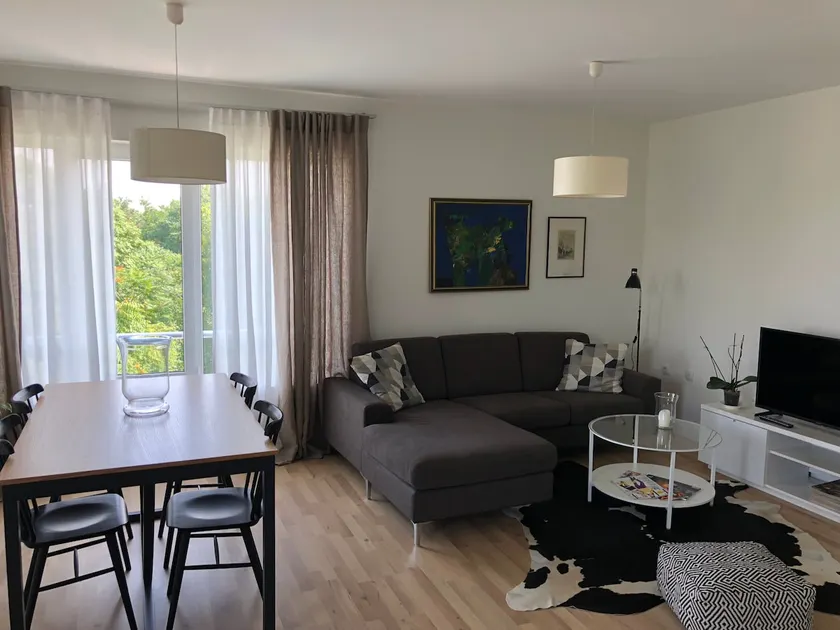Charming, cosy and luxury apartment. - Image 1