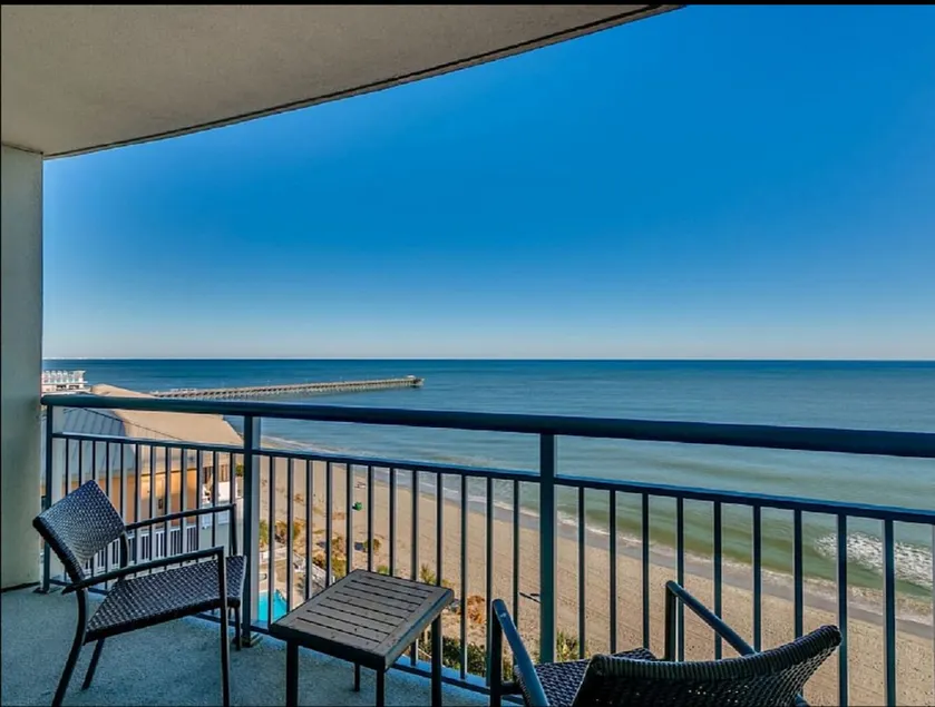 Flash Sale/Ravishing DirOceanfront/2Balc/HeatPools - Image 1