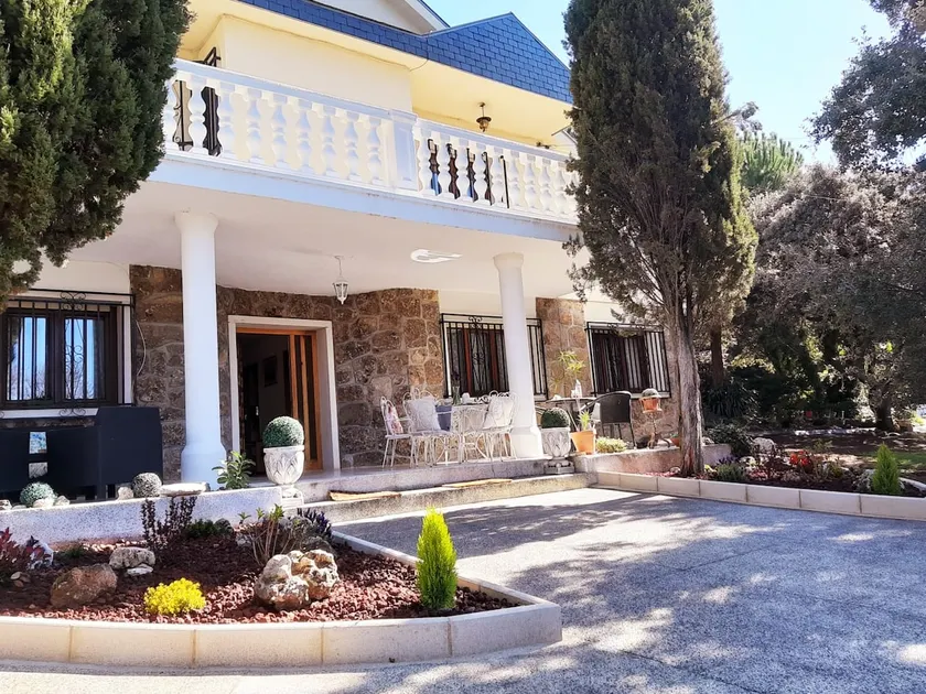 Villa Monika - Image 1