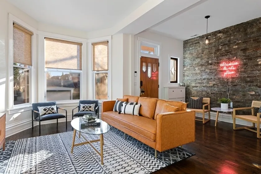 Welcome to the Wrightwood - Chic & Newly Renovated - Image 1
