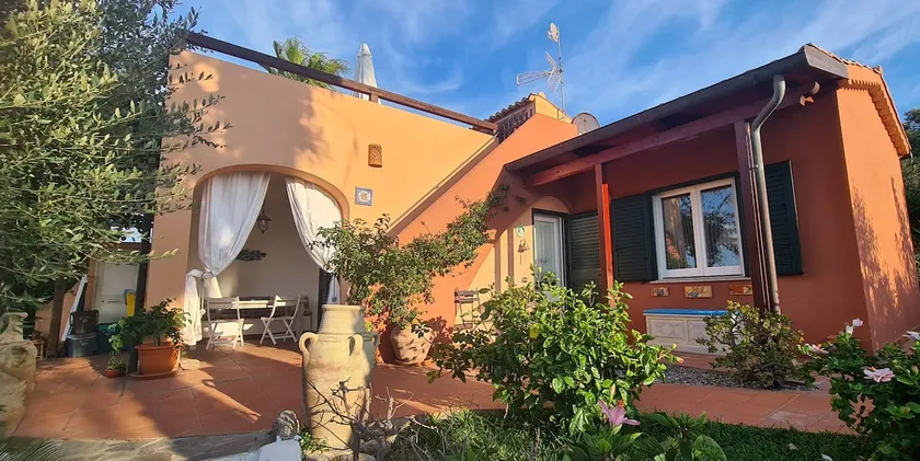 Sunset House Zambrone - Image 1