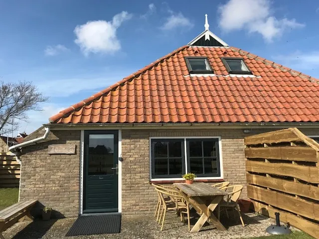 Zonne; Cozy apartment on Terschelling, all inclusive. - Image 1