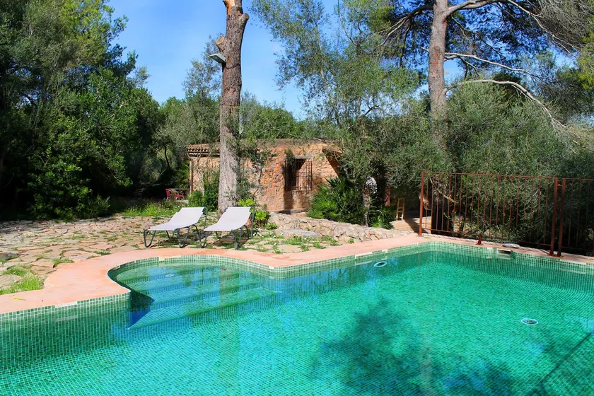 Finca ”Sa Torre II” - Disconnect and relax - Image 1