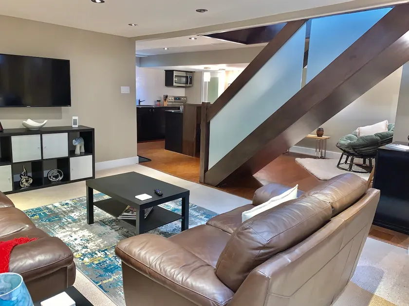 Silver Birch Suite - Suite privée conçue par des professionnels - Image 1