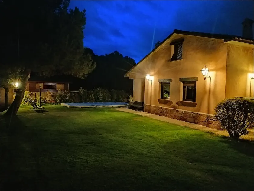 Country house ”El Pitañar” Teruel capital - Image 1