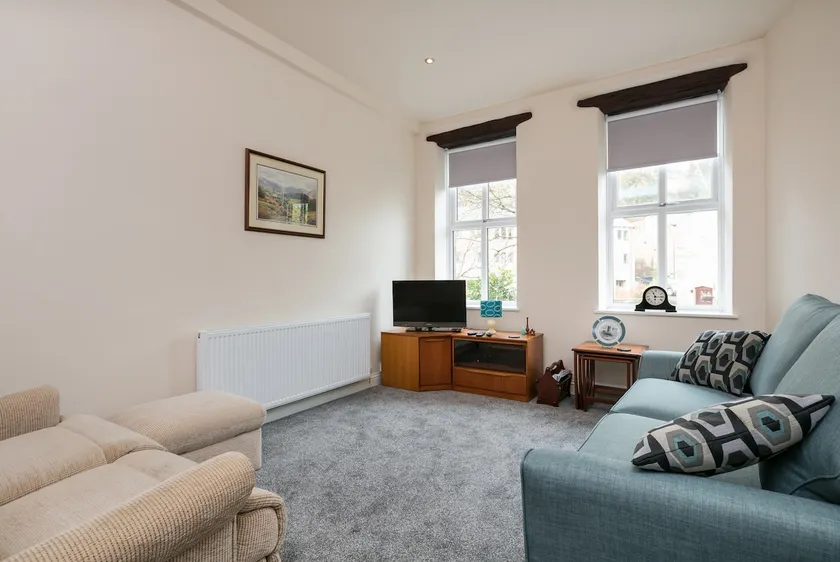 The Bolt Hole @ The Cornmill Luddenden West Yorks - Image 1