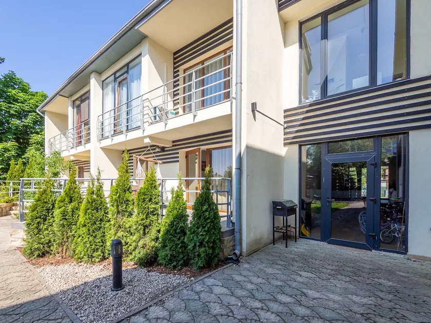 NEW Townhouse with a terrace!!! - Image 1