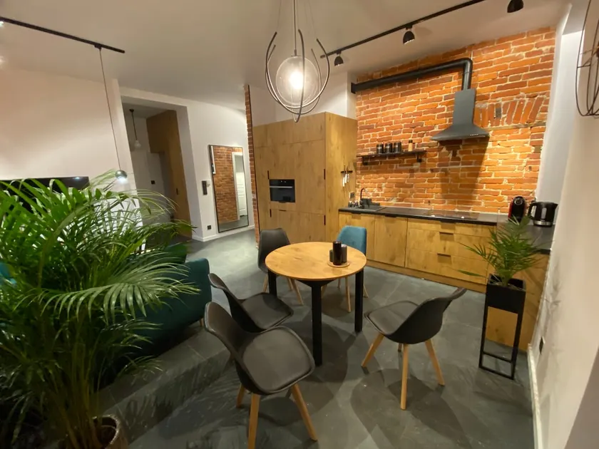 Stylish apartment right next to the Market Square - Image 1