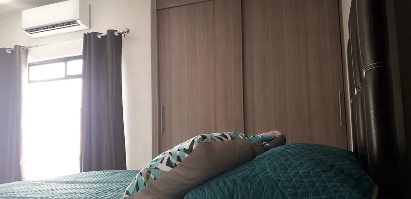 An apartment full of good vibes - Image 1