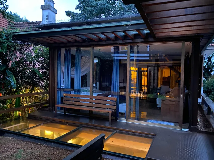 *Casa Sumaré *Beautiful Architecture *Comfort and Gardens - Image 1