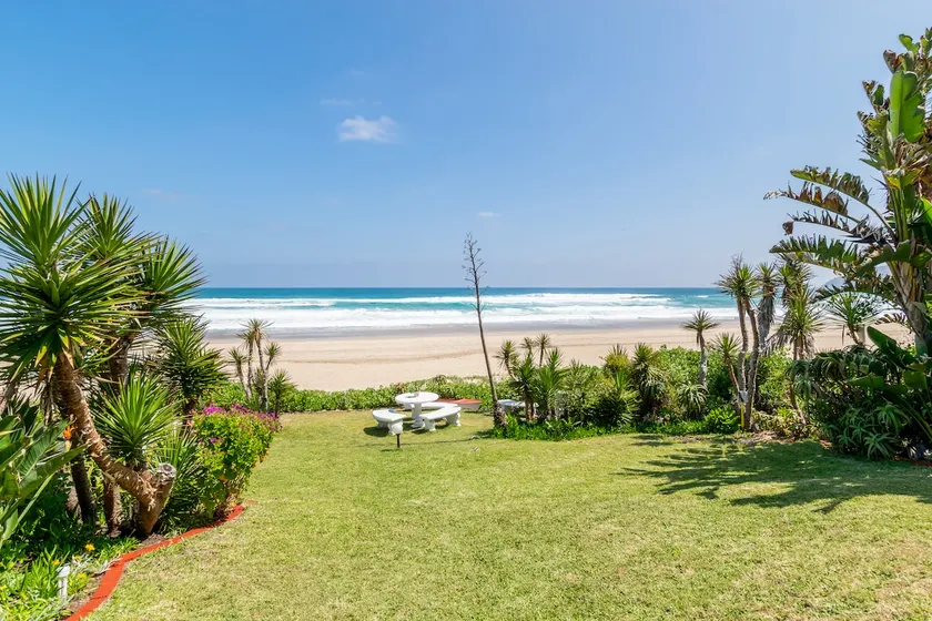 Family Cottage at the beach  - Haus am Strand - Image 1