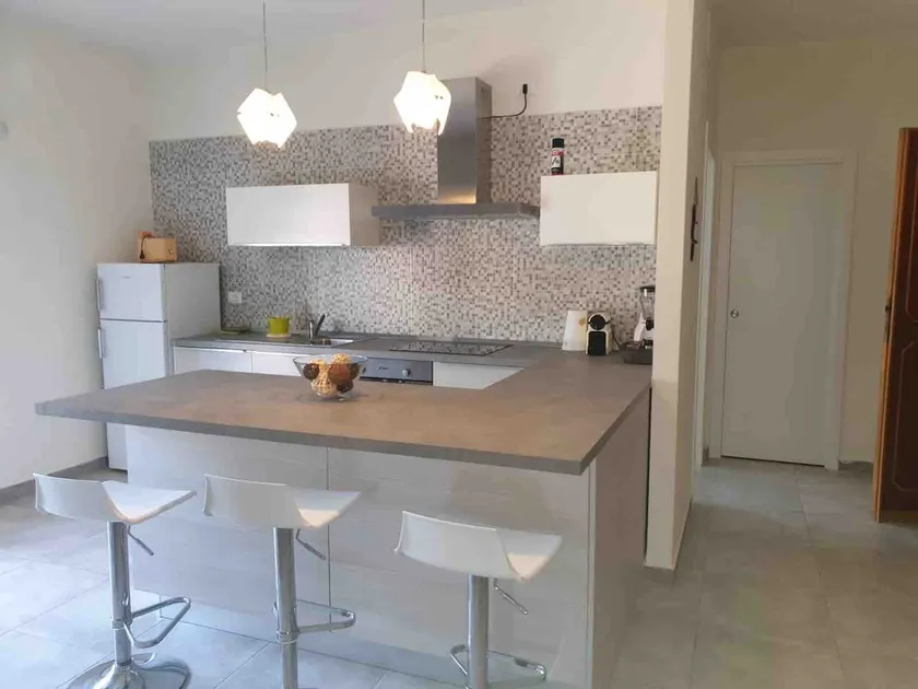 Spacious—200m to the Beach! Bikes included - Image 1