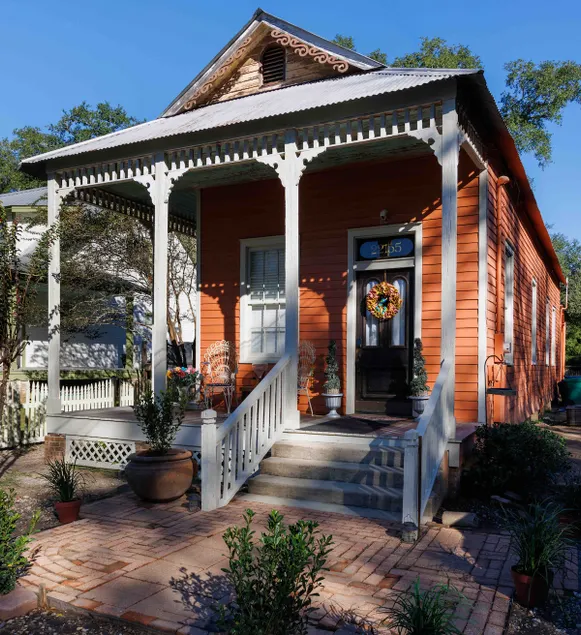 Abita Historic House - Image 1