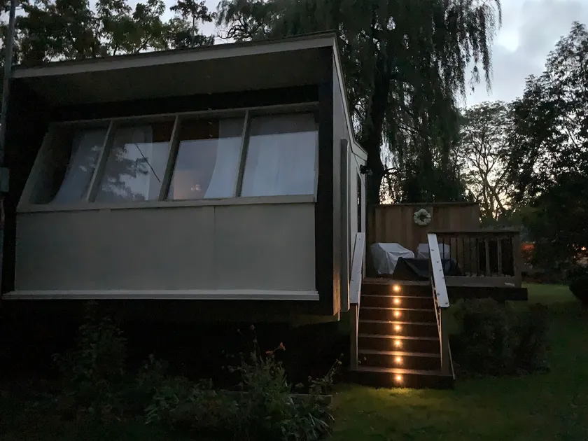 Architect Studio | Quiet | Hidden City Gem | Patio - Image 1