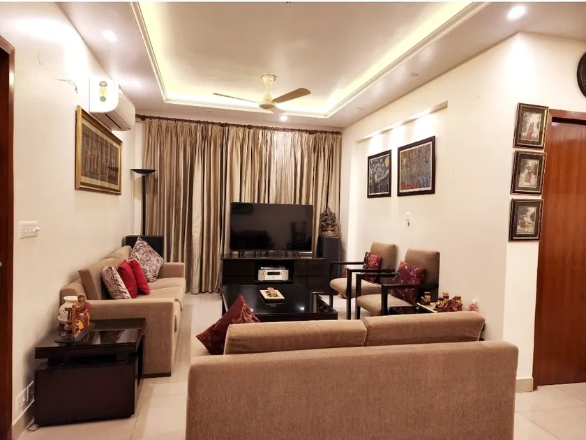 My Home at Gurgaon(Entire Condominium) - Image 1