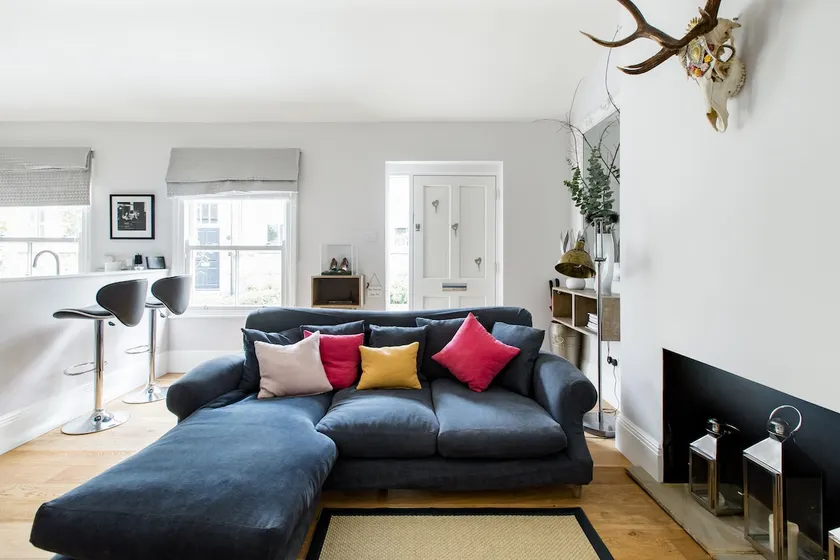 Five Star Boutique House near Windsor Castle, Ascot & London - Image 1