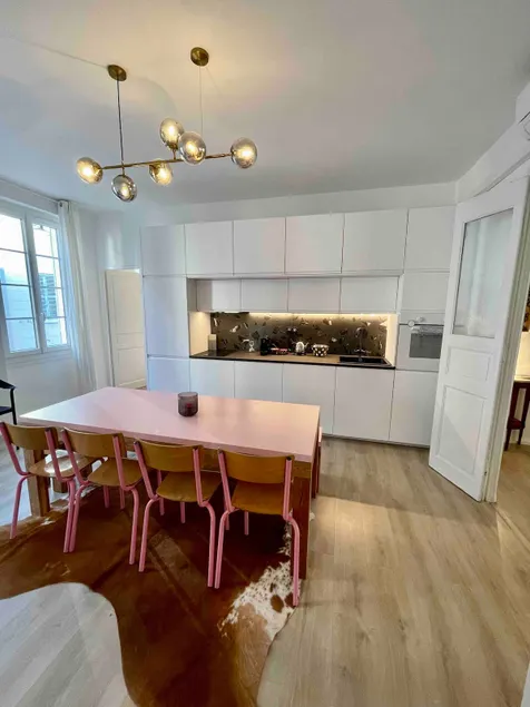 The former convent of Noailles, 10P 4 bedrooms 4 bathrooms - Image 1