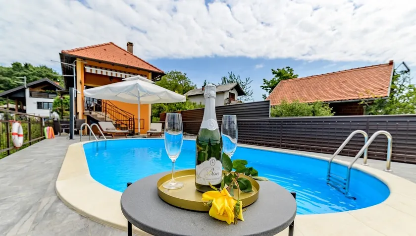 StellaLuca Resort - Image 1