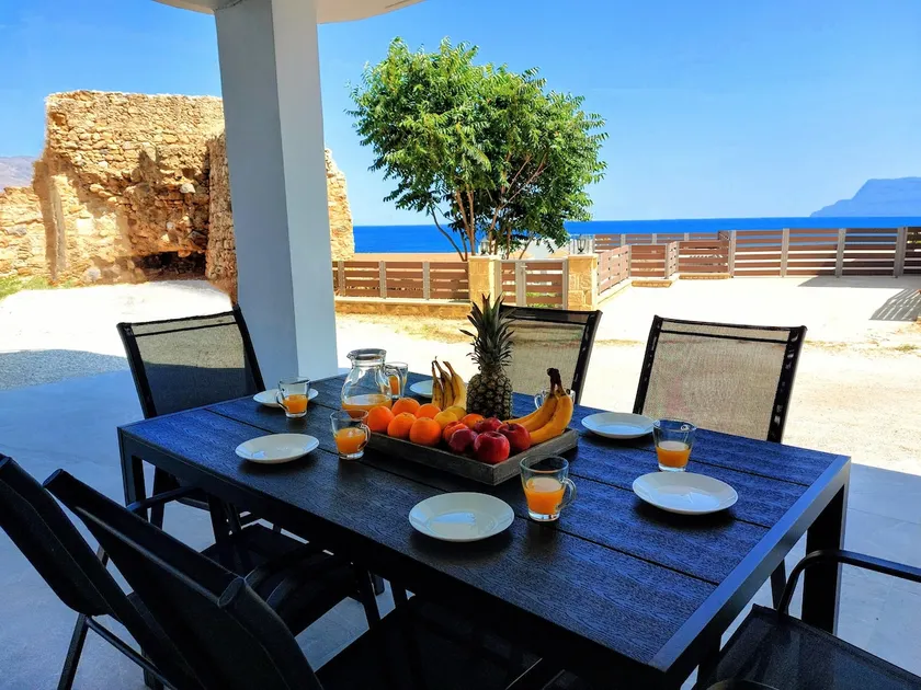 Blue Horizon Kissamos Apartment - Image 1