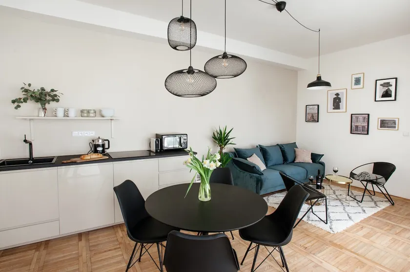 Great Chill Boutique Apartments #11 by goodnite cz - Image 1