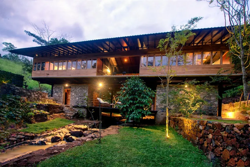 Sati Villa, Kandy, Sri Lanka - Image 1