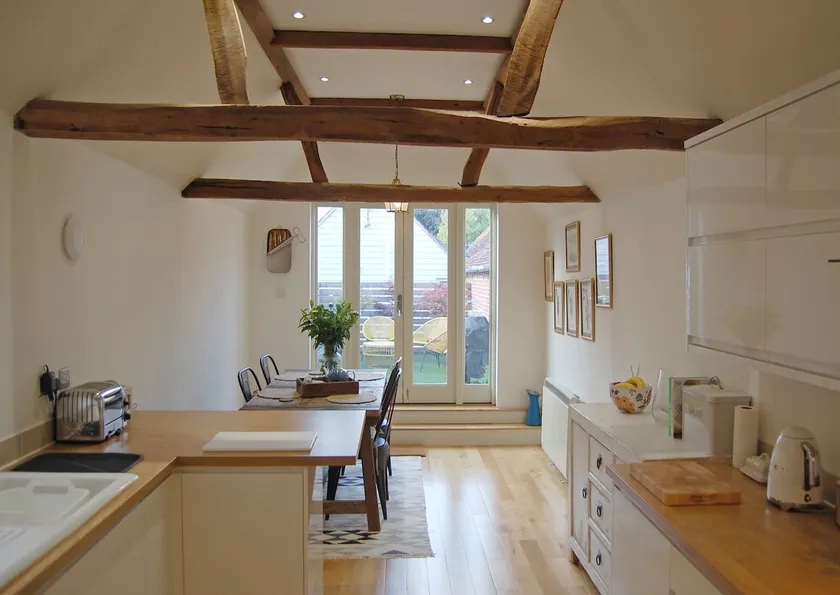 Beaufort House, Lymington Town Centre - Image 1