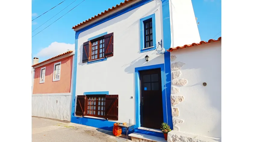 Casa Azul, Carregal, Obidos - Image 1