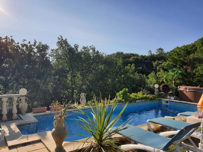 Nature and Spa Cottage - Image 1