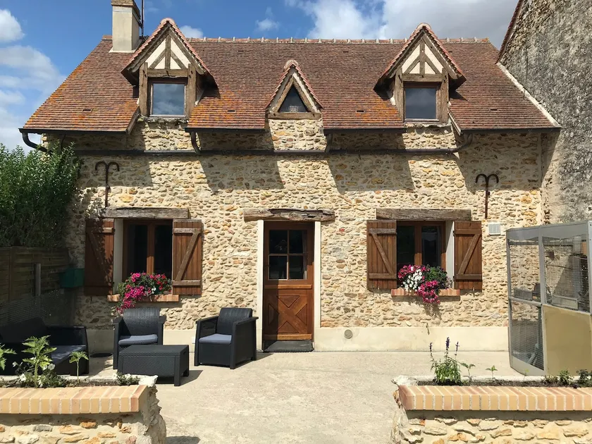 The little house - Image 1