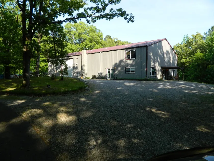 Drake Barn Loft - KY Lake/Blood River Embayment - Image 1