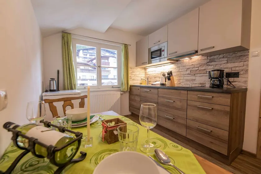 Apartment ”Adlerhorst” - Image 1