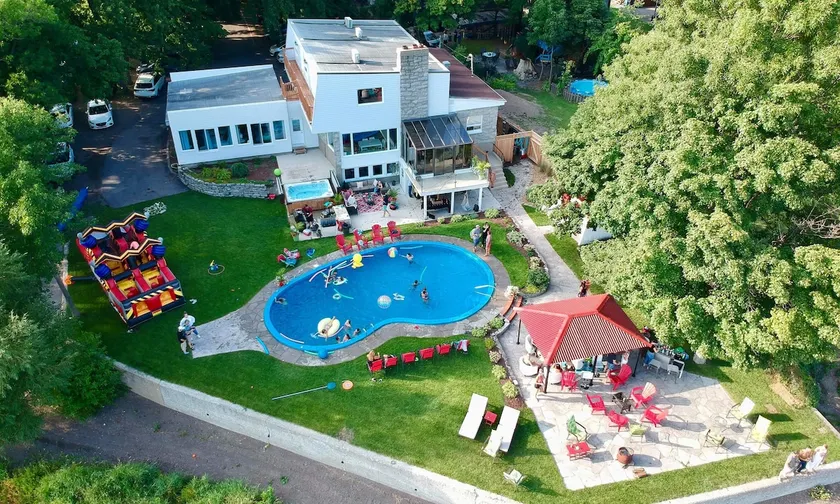 Summer: Villa Pool & Spa | 39 Ppl | 8 BR | 9 Bath - Image 1