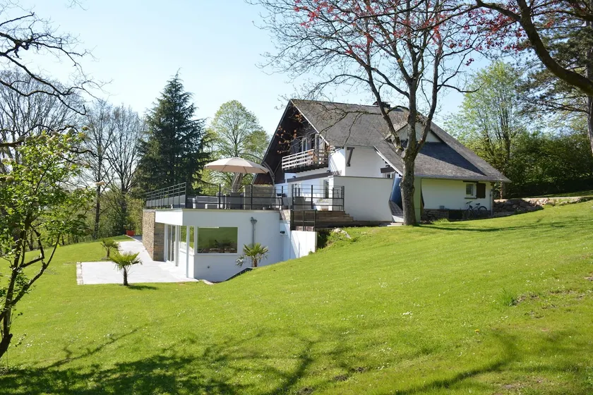 stunning Family Gîte Retreat - Image 1