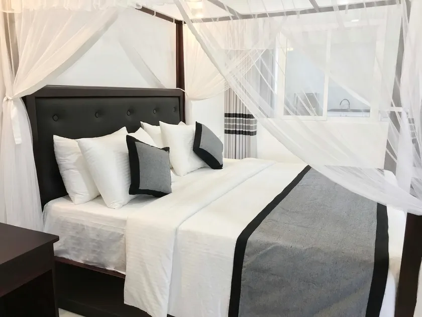 Fully Luxury AC Apartment by O2 Villas Weligama - Image 1