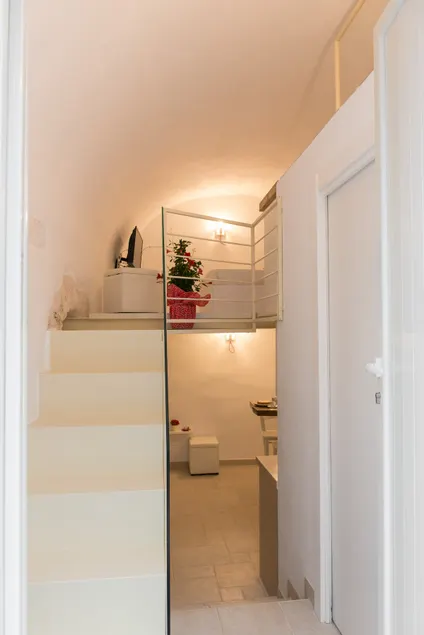 Ostuni 21mq Suite Home Anniversary - Image 1