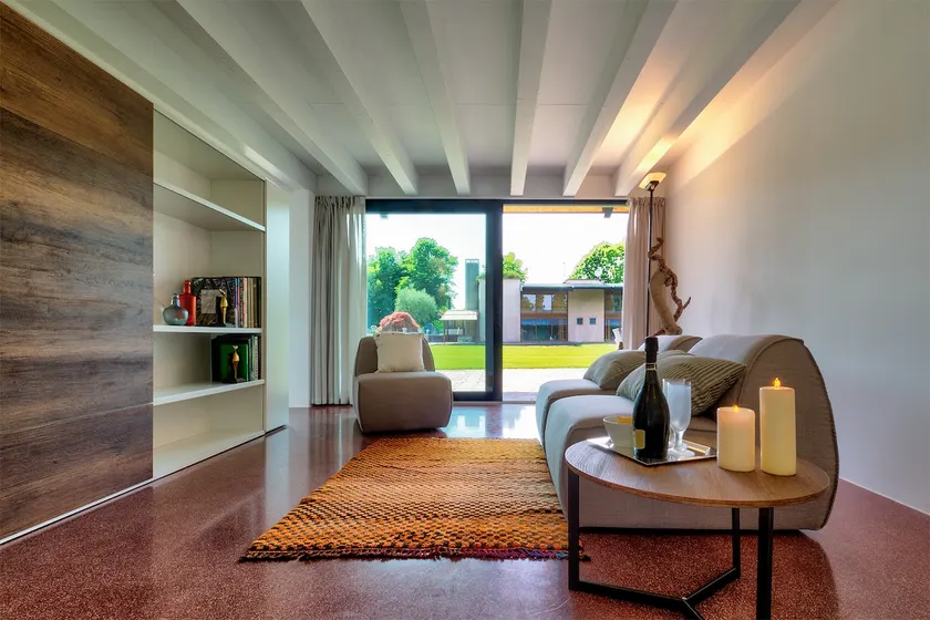 Country House Corte vand: app. Iris - Image 1
